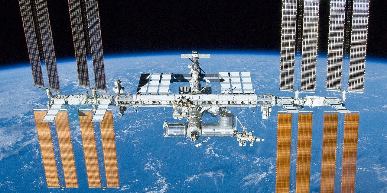 La Russia lascia la Stazione Spaziale Internazionale