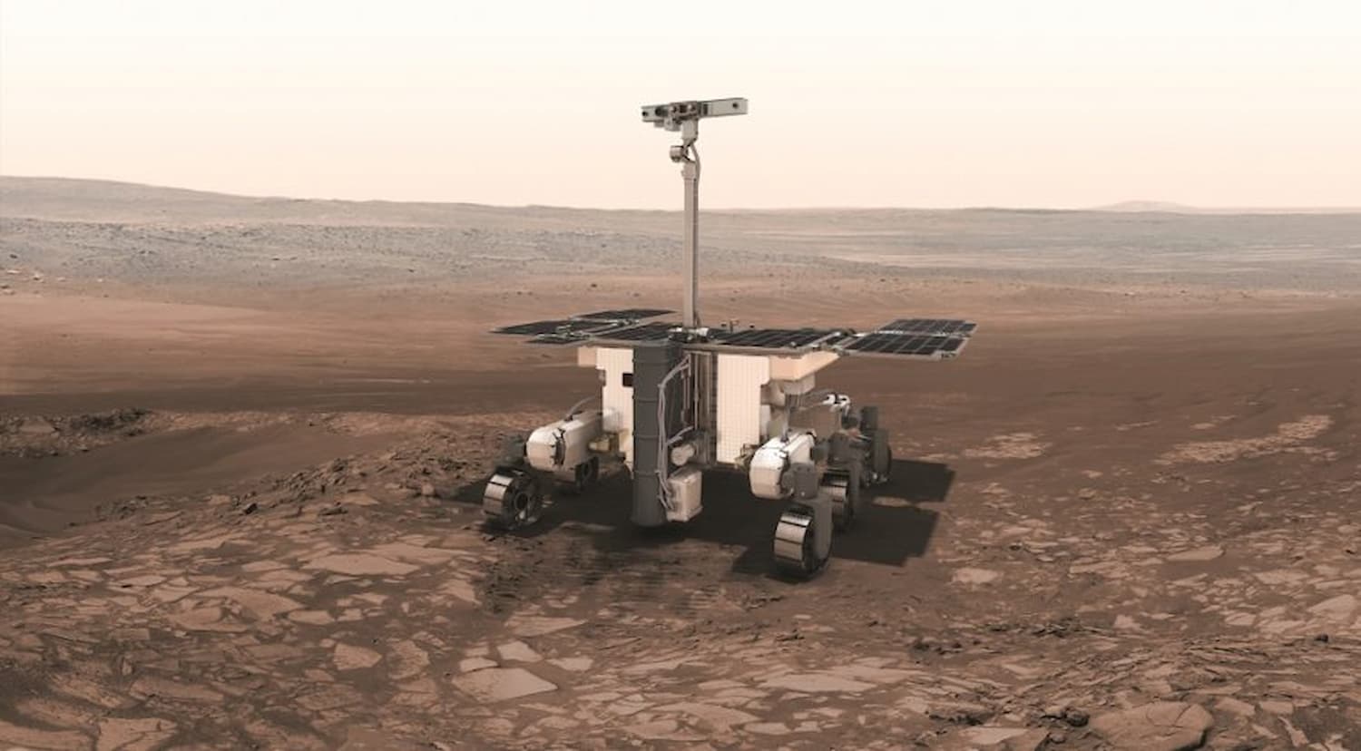 ExoMars