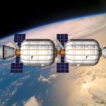 Bigelow Aerospace Commercial Space Station