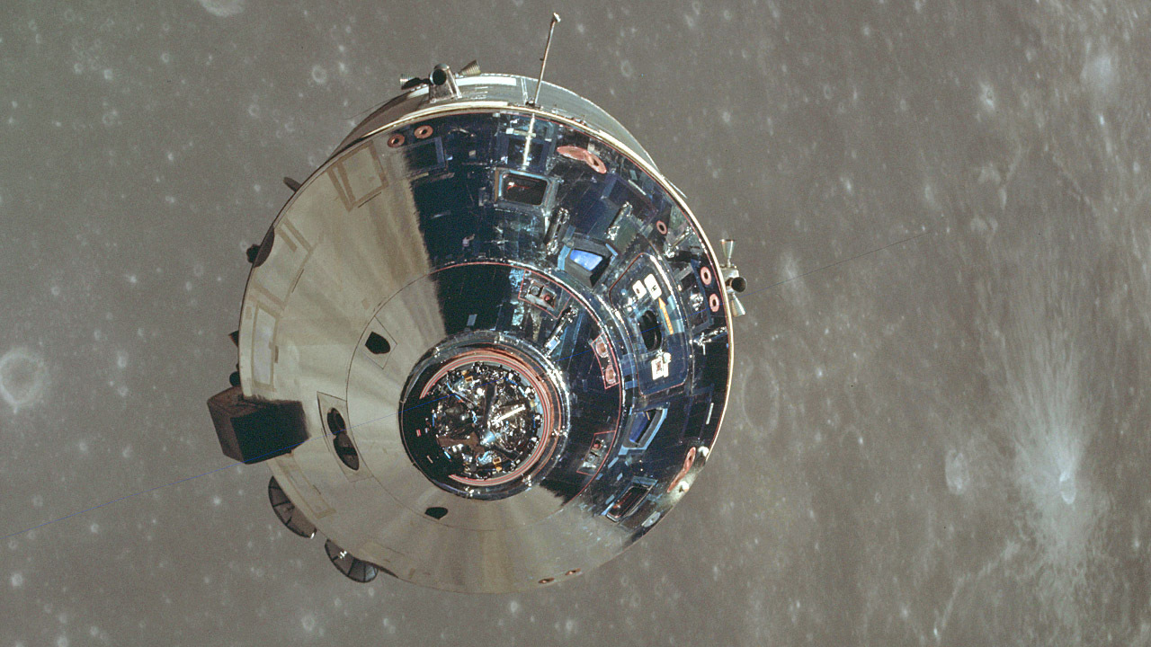 Apollo 10