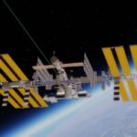 ISS - Stazione Spaziale Internazionale